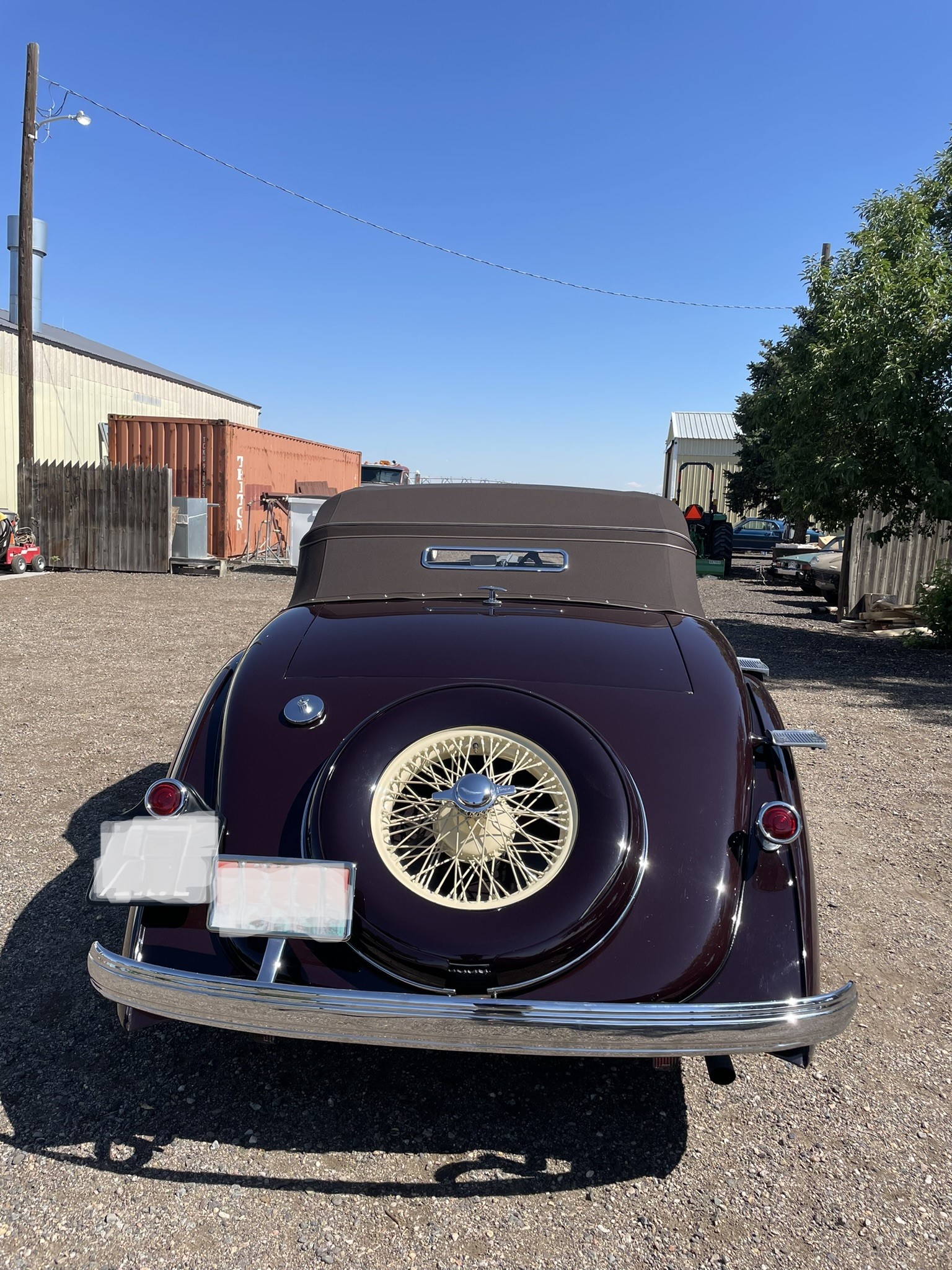 39 Delahaye intake picture